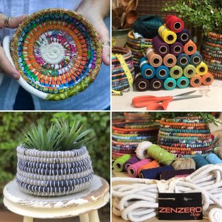 Baskets