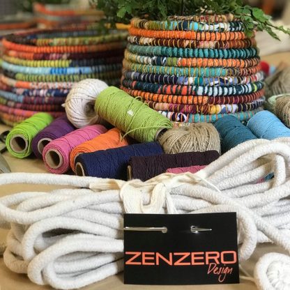 Cotton Rope 10m - Image 2