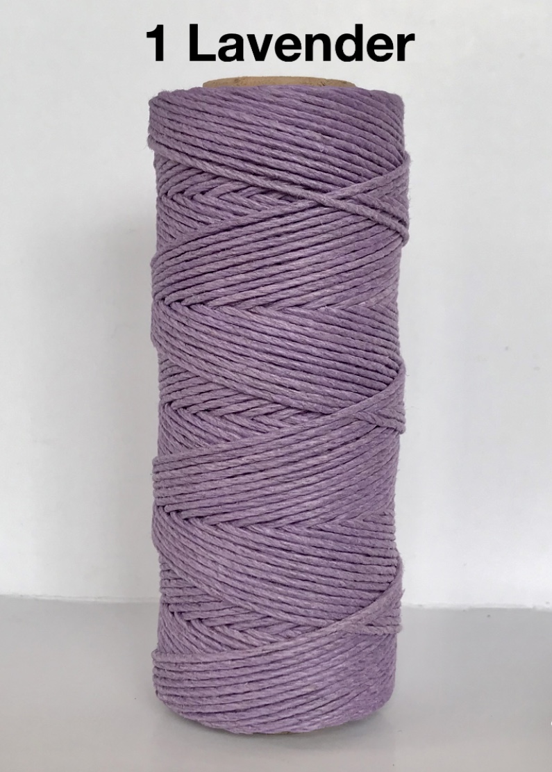 Hemp Cord - Image 2