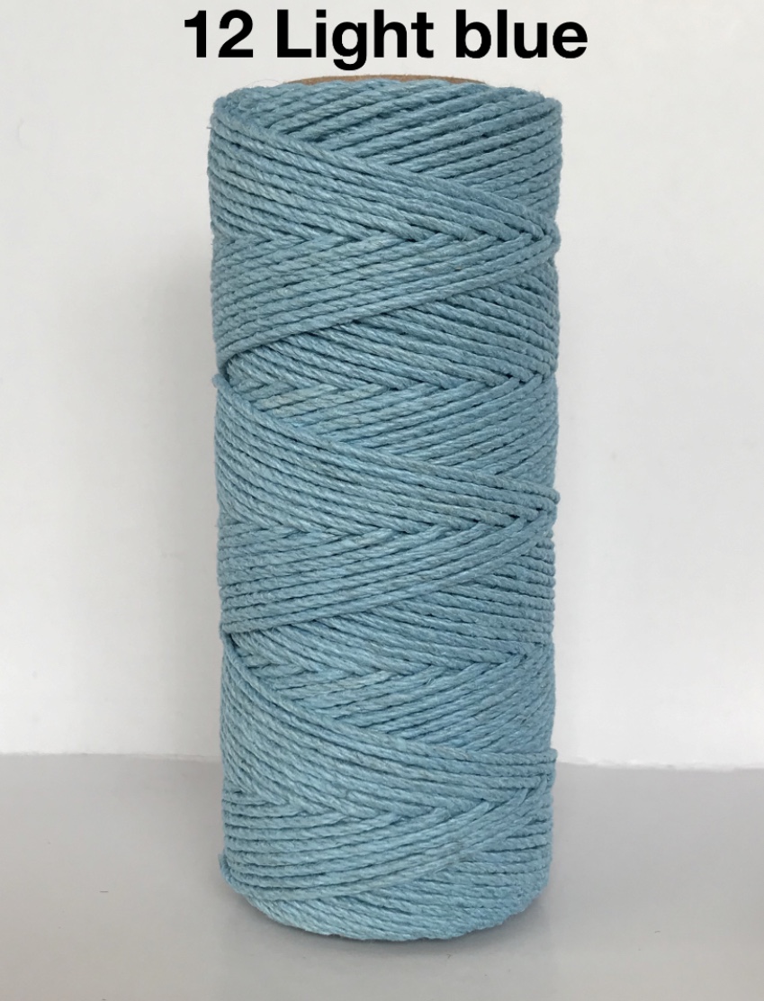Hemp Cord - Image 13
