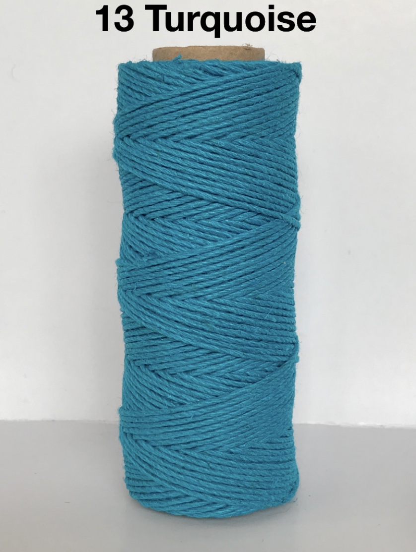 Hemp Cord - Image 14