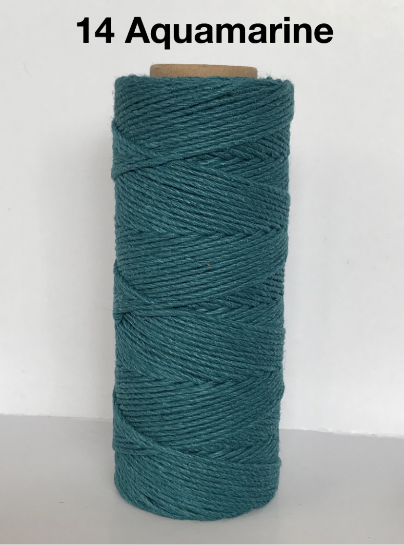 Hemp Cord - Image 15