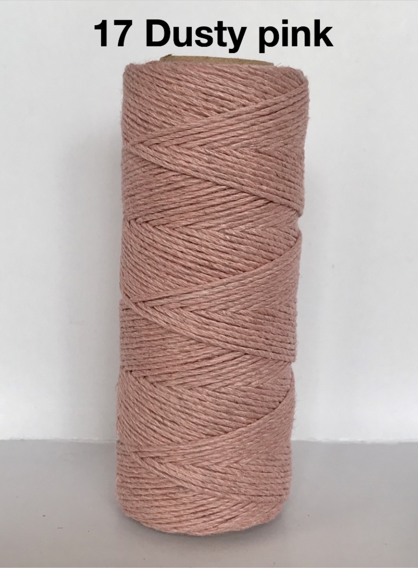 Hemp Cord - Image 18