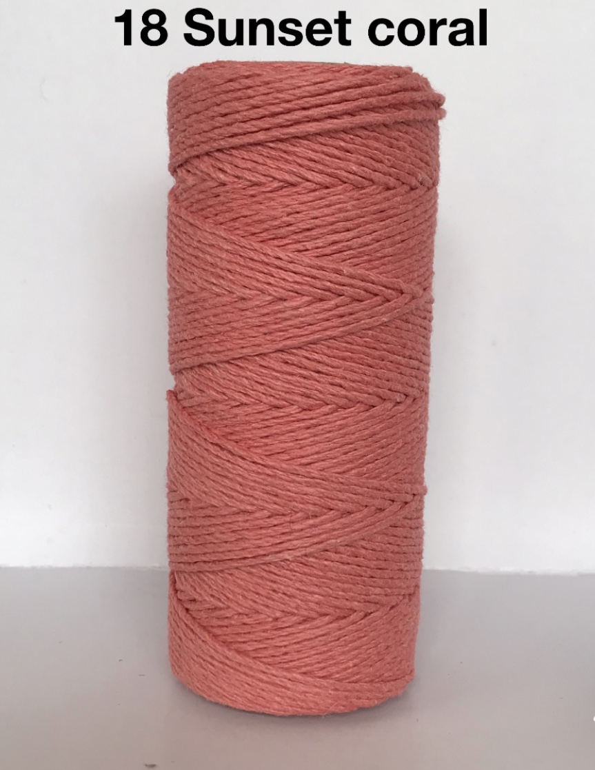 Hemp Cord - Image 19