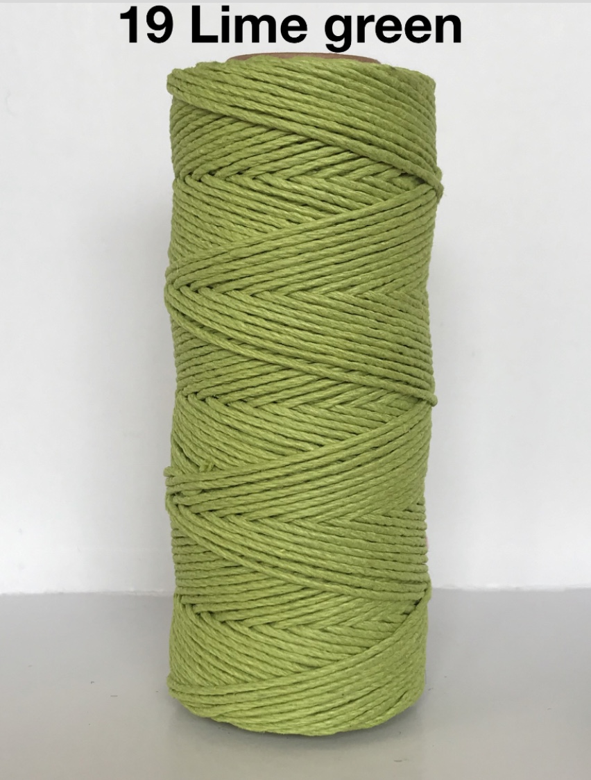 Hemp Cord - Image 20