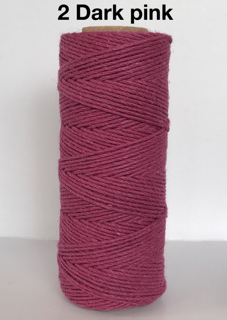 Hemp Cord - Image 3