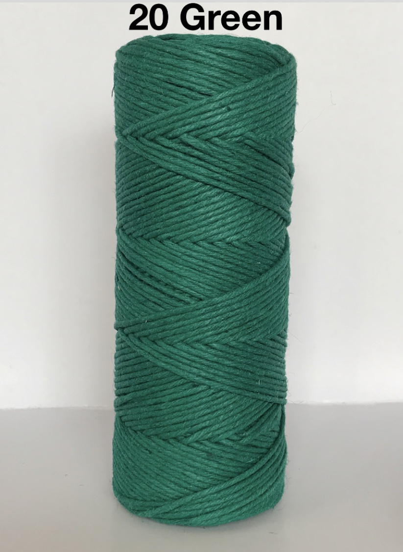 Hemp Cord - Image 21