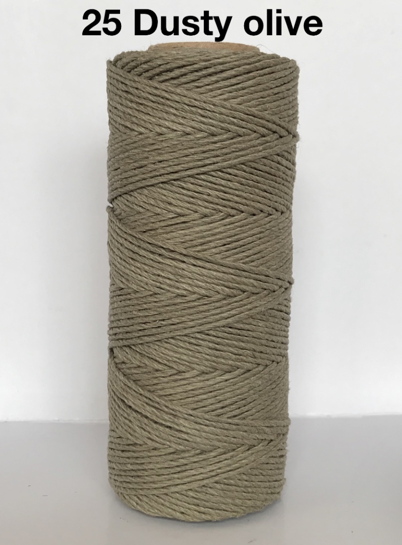 Hemp Cord - Image 26