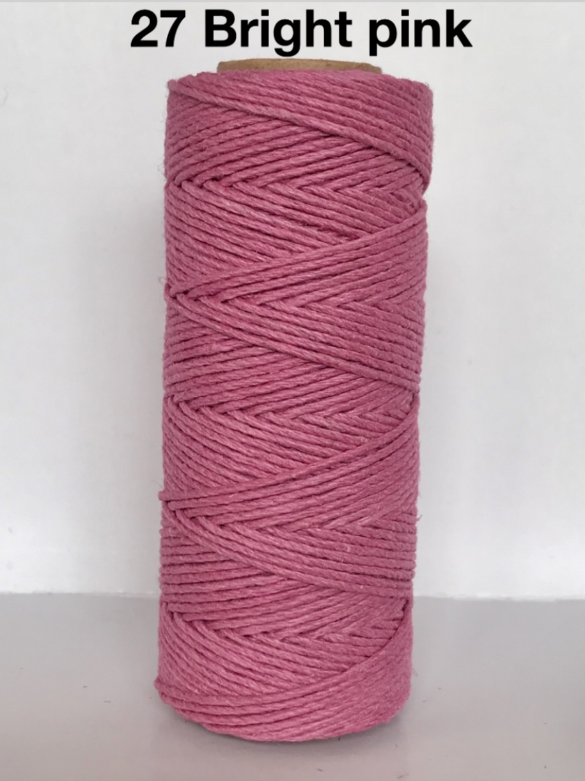 Hemp Cord - Image 28