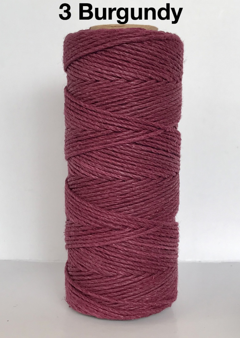 Hemp Cord - Image 4