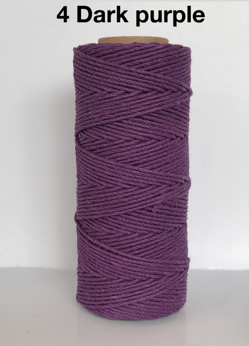 Hemp Cord - Image 5