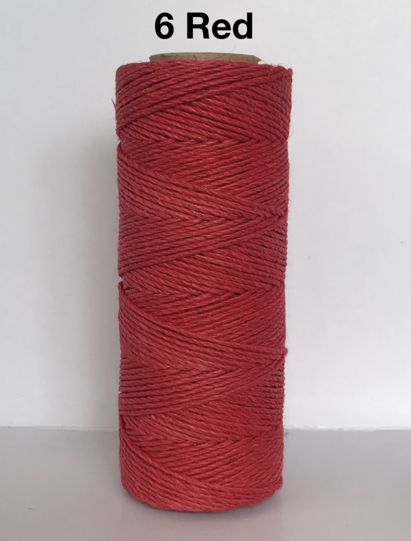 Hemp Cord - Image 7