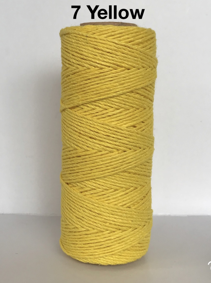Hemp Cord - Image 8