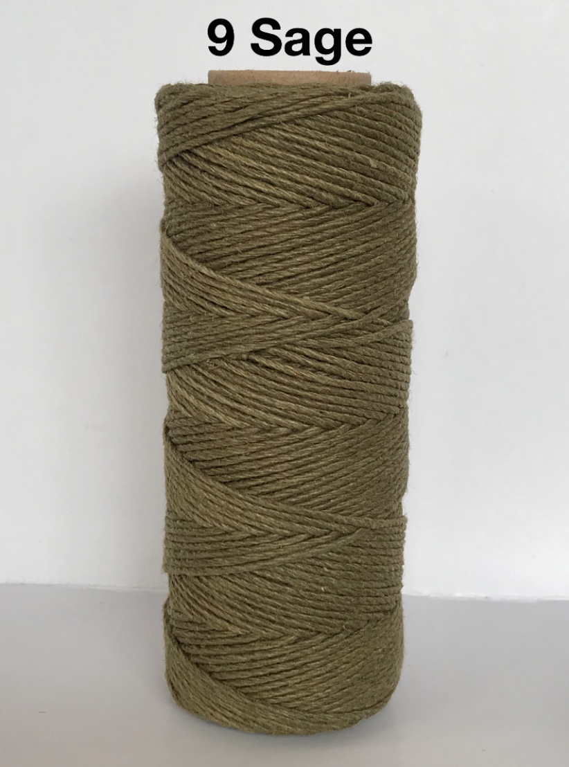 Hemp Cord - Image 10