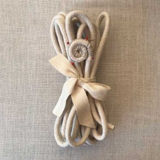 Rope Starter Coil