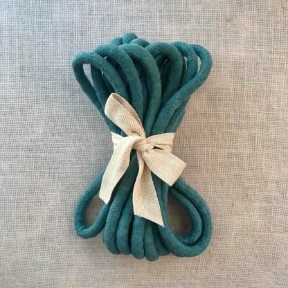 Dyed Rope - Teal 5.5m